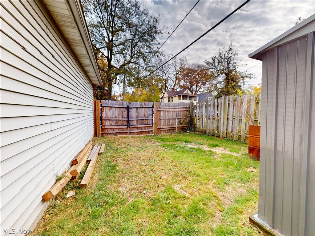 8801 Clark Avenue Cleveland OH 44102