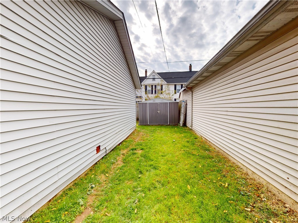 8801 Clark Avenue Cleveland OH 44102