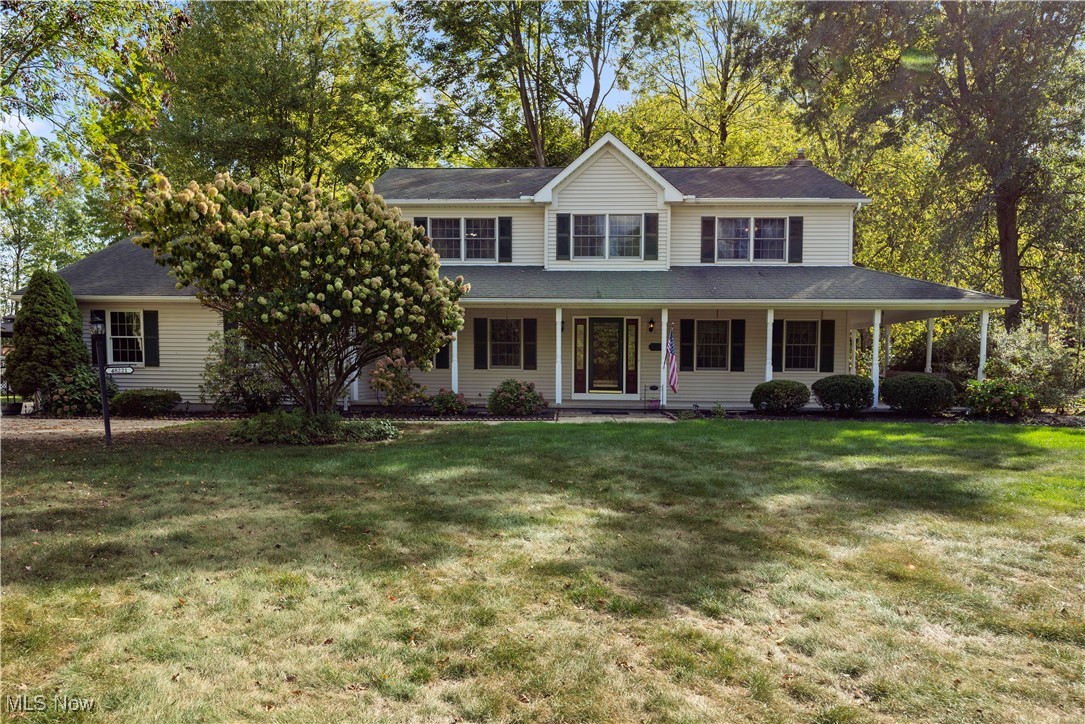 48221 Rice Road Amherst OH 44001