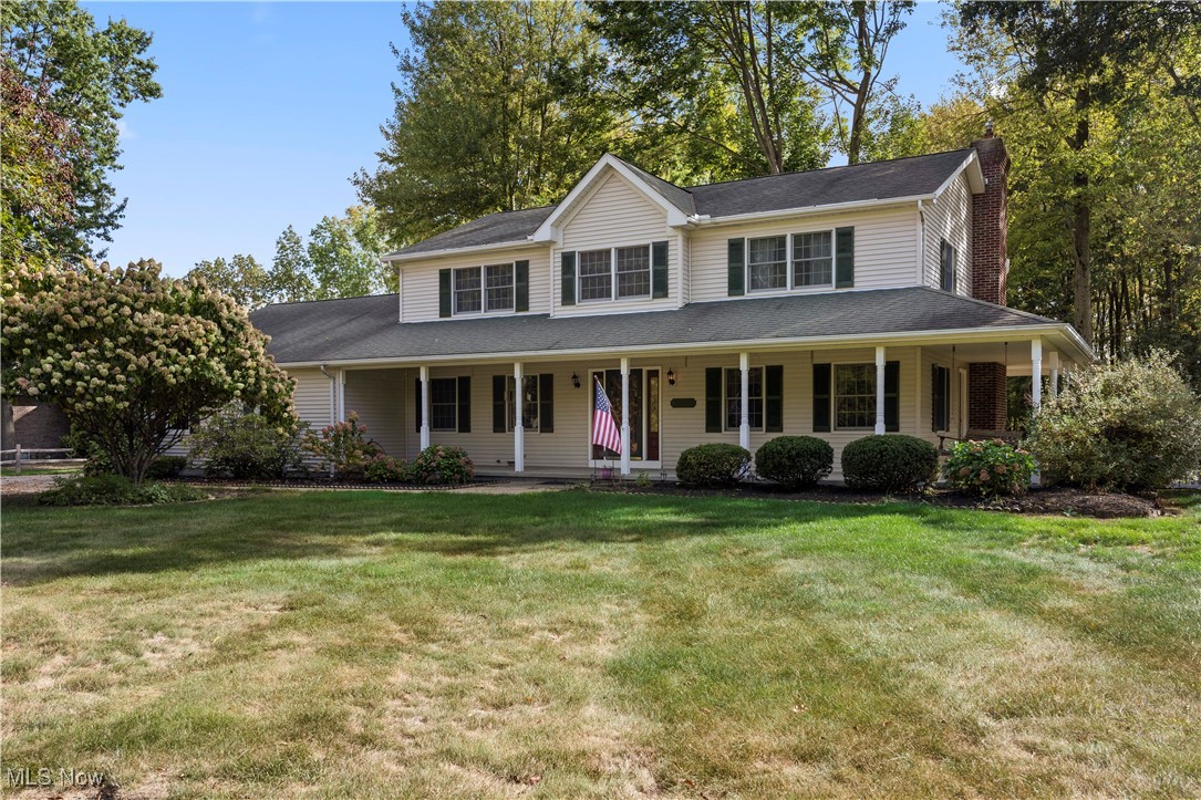 48221 Rice Road Amherst OH 44001