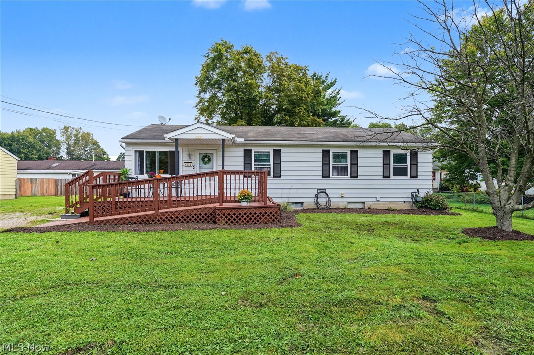 4111 Vira Road Stow OH 44224