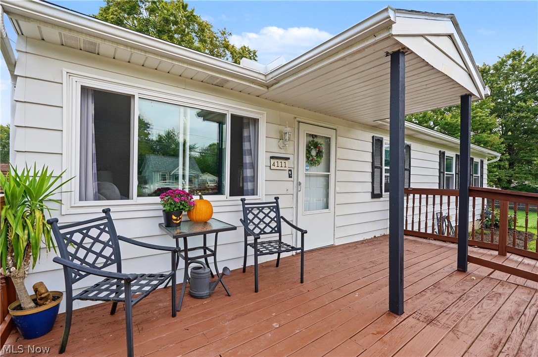 4111 Vira Road Stow OH 44224