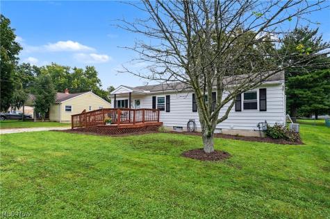 4111 Vira Road Stow OH 44224