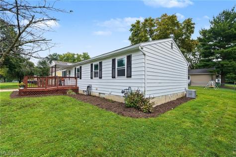 4111 Vira Road Stow OH 44224