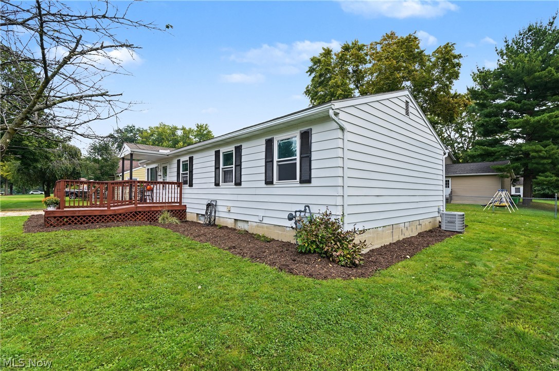 4111 Vira Road Stow OH 44224