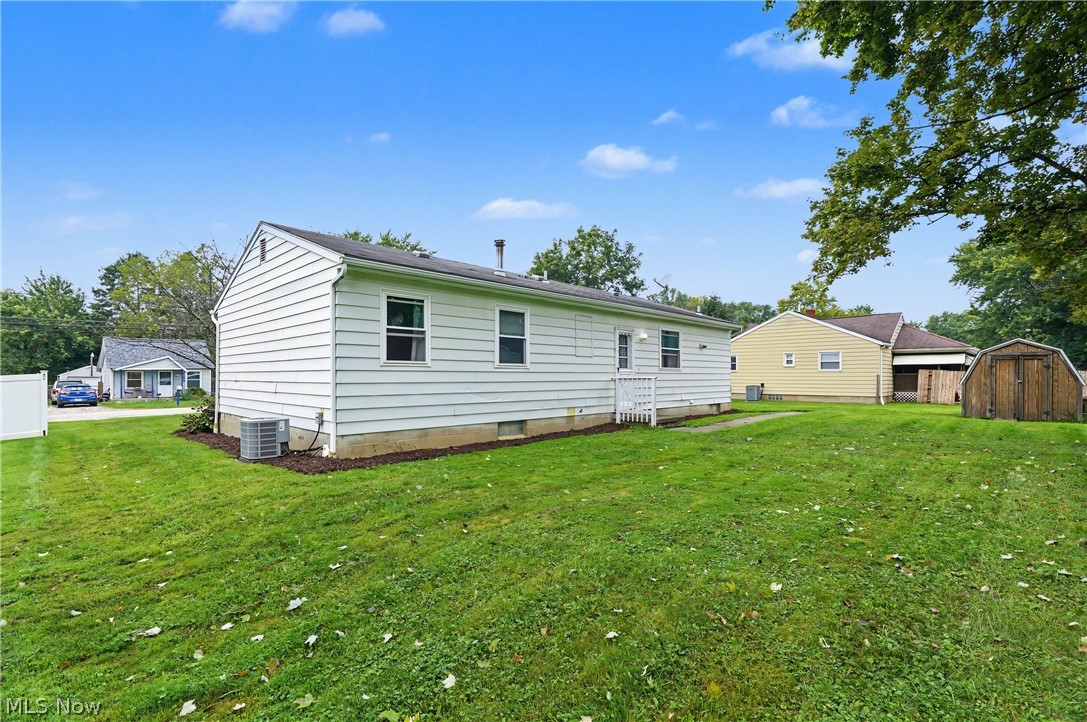4111 Vira Road Stow OH 44224