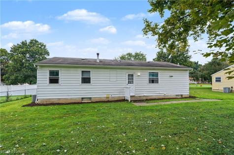 4111 Vira Road Stow OH 44224