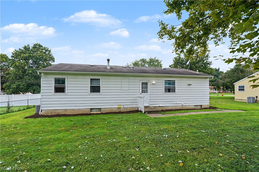 4111 Vira Road Stow OH 44224