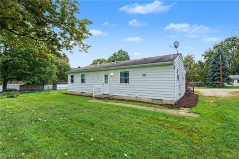 4111 Vira Road Stow OH 44224