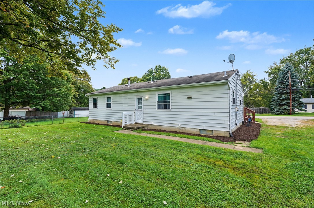 4111 Vira Road Stow OH 44224