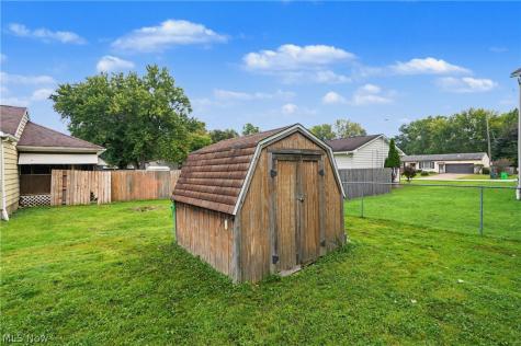 4111 Vira Road Stow OH 44224