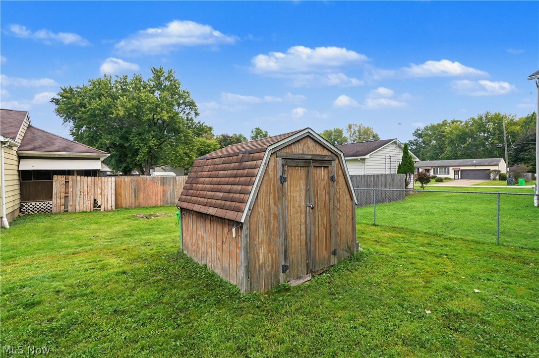 4111 Vira Road Stow OH 44224