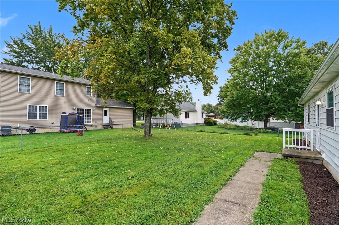 4111 Vira Road Stow OH 44224