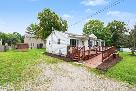 4111 Vira Road Stow OH 44224