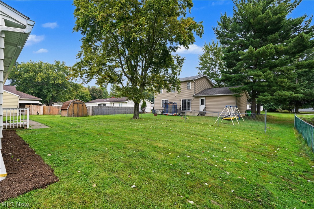 4111 Vira Road Stow OH 44224