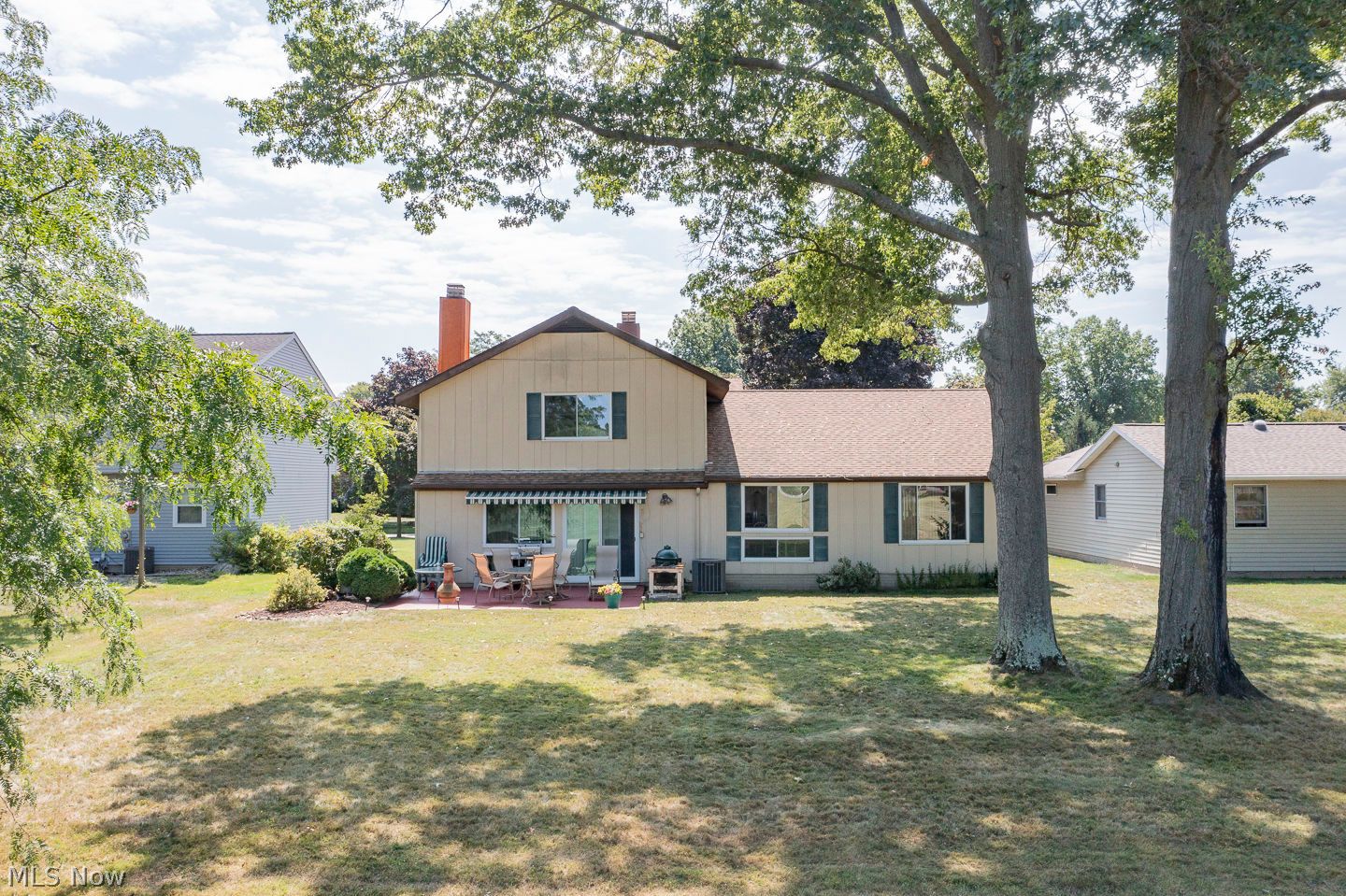 30840 Windy Hollow Lane North Olmsted OH 44070