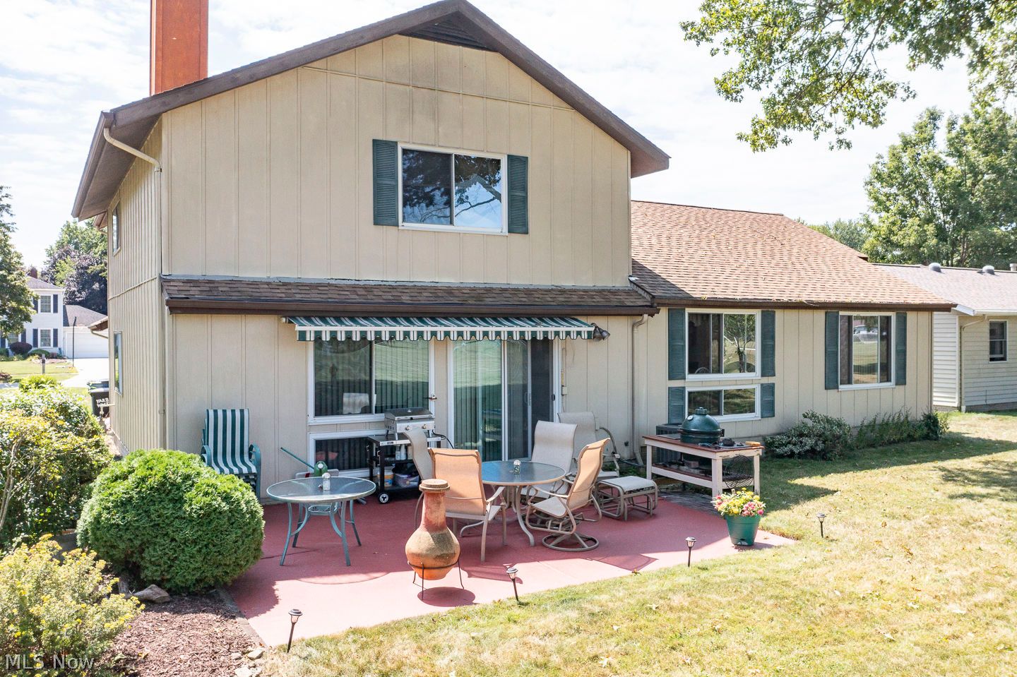 30840 Windy Hollow Lane North Olmsted OH 44070