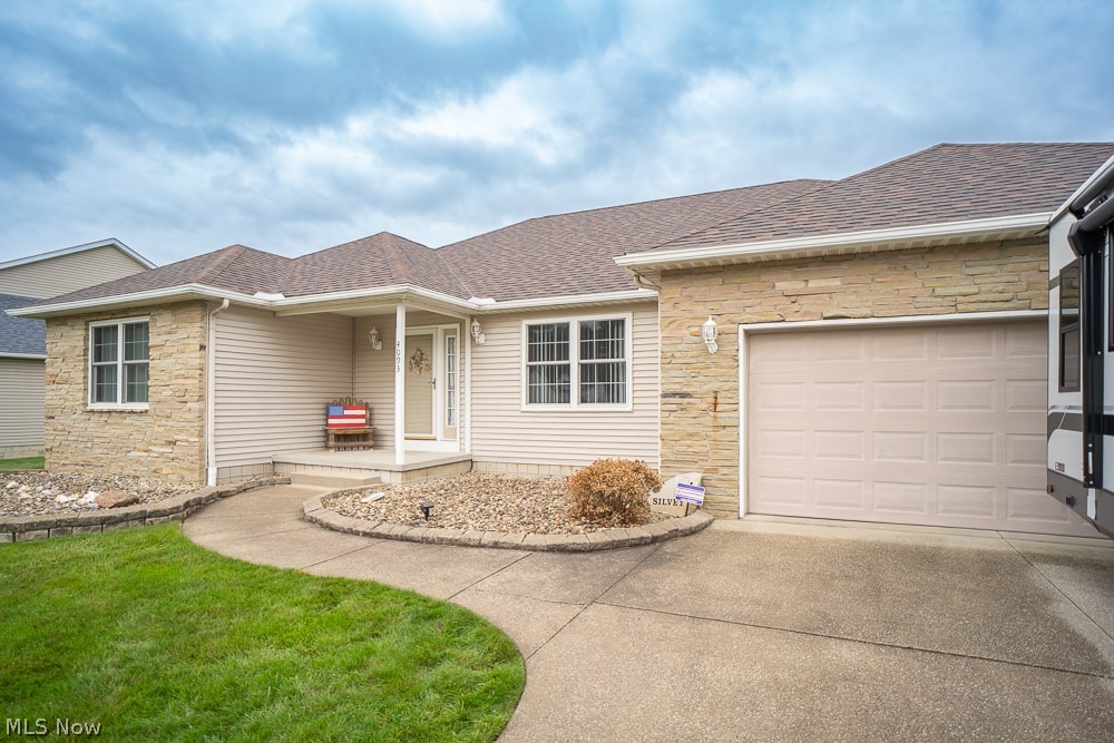 4093 Timber Run Ravenna OH 44266