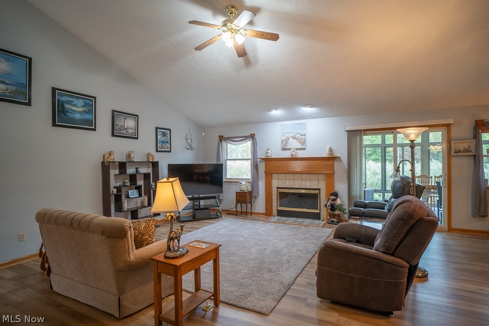 4093 Timber Run Ravenna OH 44266