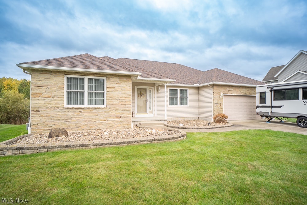 4093 Timber Run Ravenna OH 44266