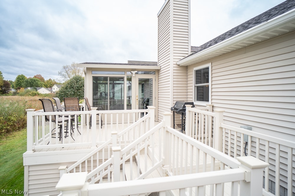 4093 Timber Run Ravenna OH 44266