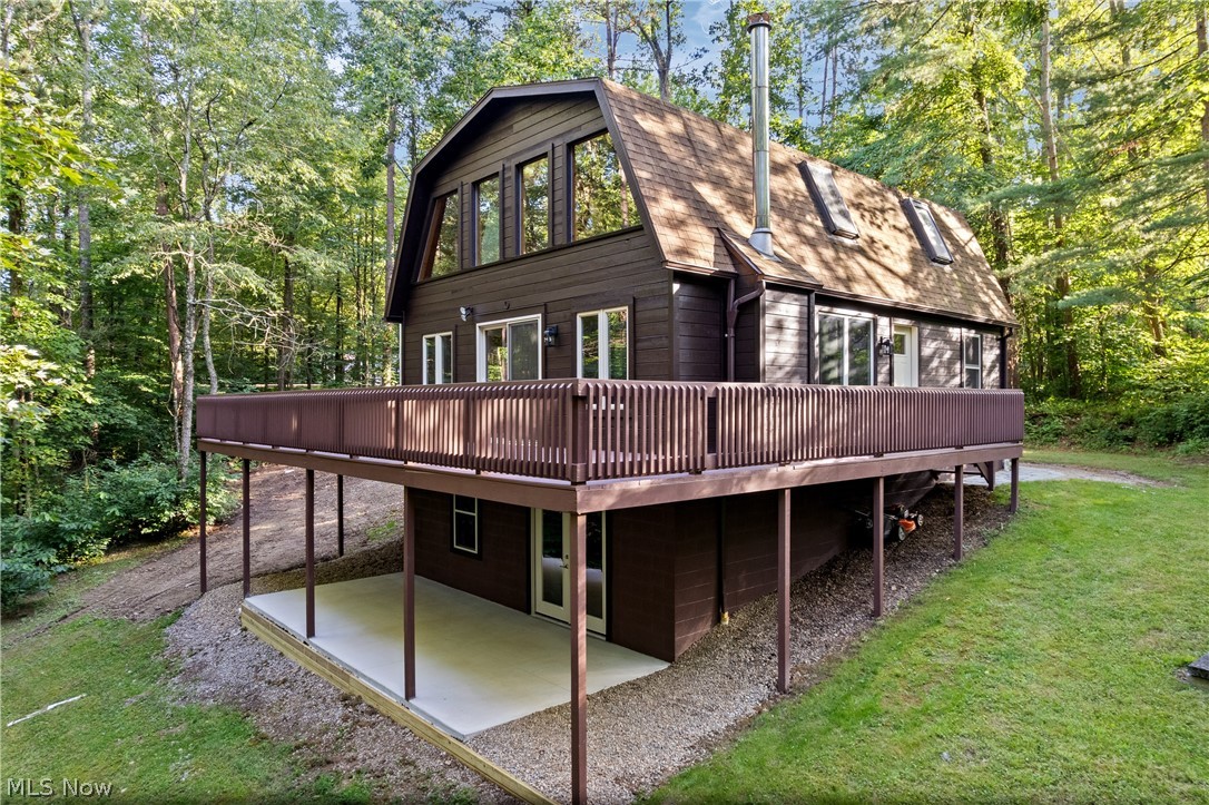 86170 Tappan Highlands Road Uhrichsville OH 44683