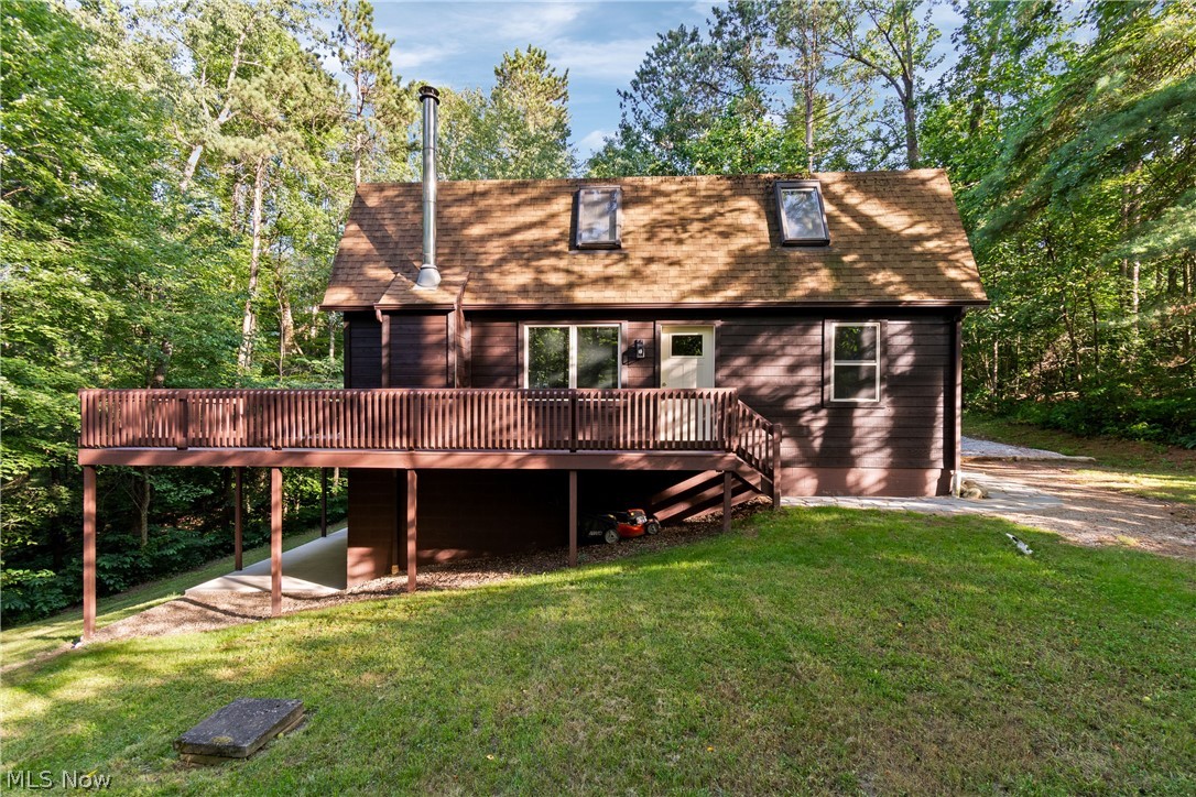 86170 Tappan Highlands Road Uhrichsville OH 44683