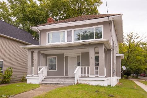 1089 Lakeview Road Cleveland OH 44108
