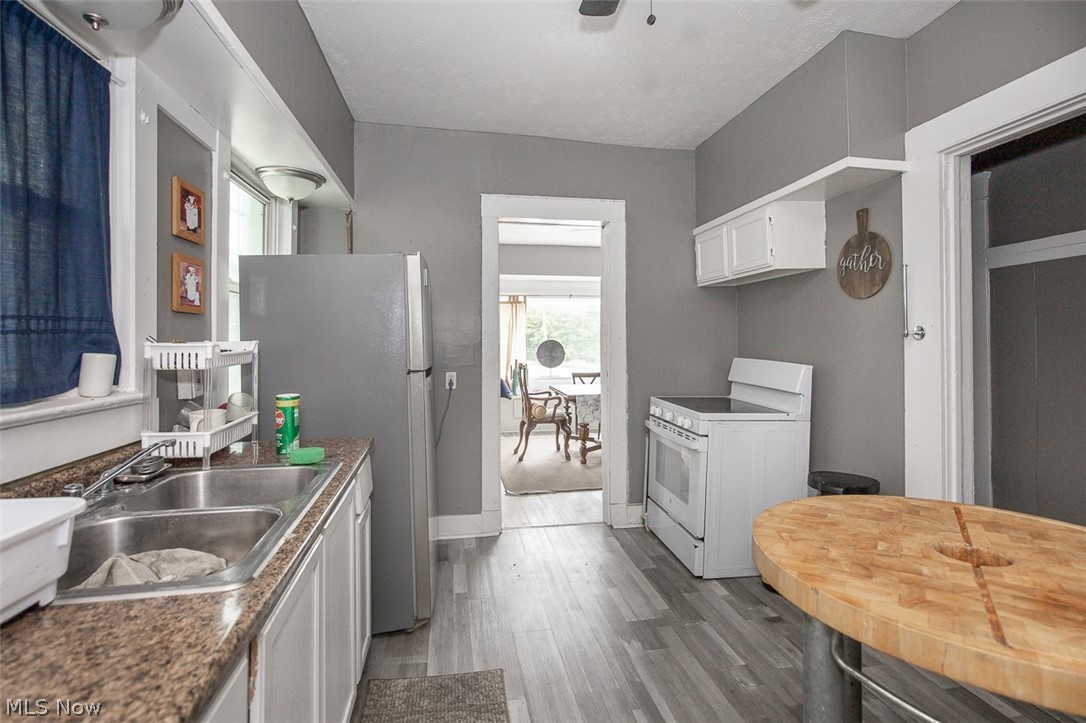 1089 Lakeview Road Cleveland OH 44108