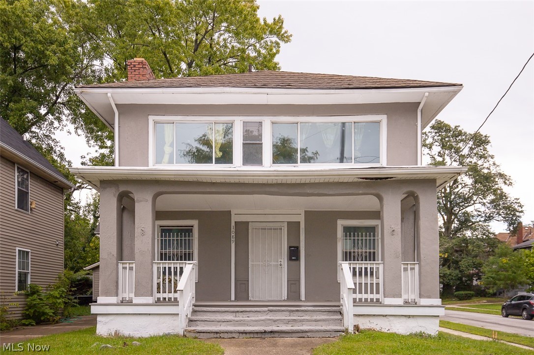 1089 Lakeview Road Cleveland OH 44108