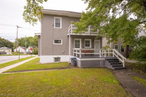 1089 Lakeview Road Cleveland OH 44108