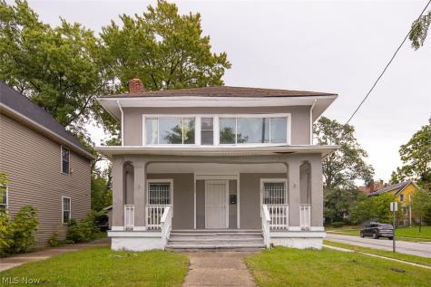 1089 Lakeview Road Cleveland OH 44108
