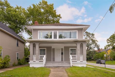 1089 Lakeview Road Cleveland OH 44108