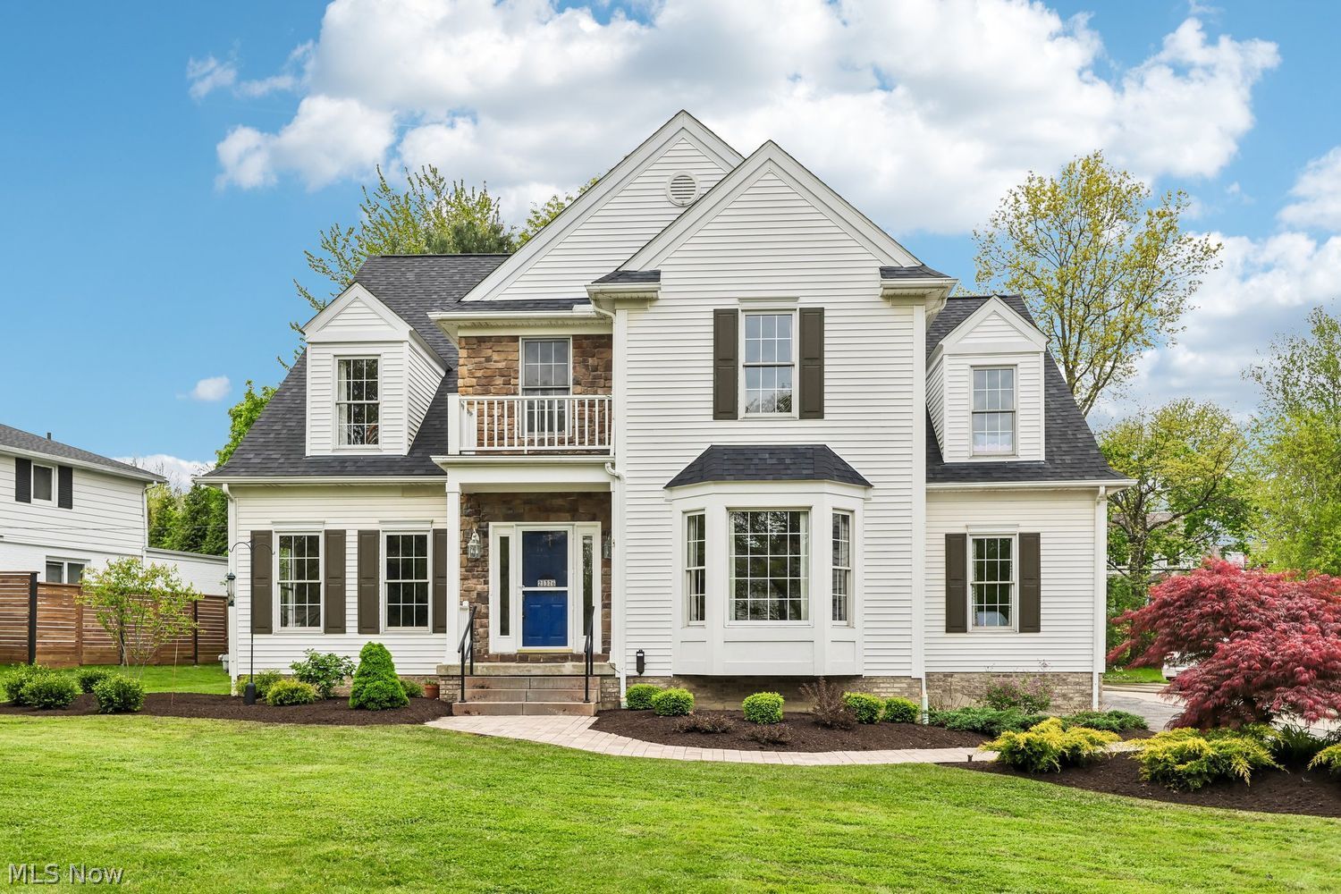 21376 Sydenham Road Shaker Heights OH 44122