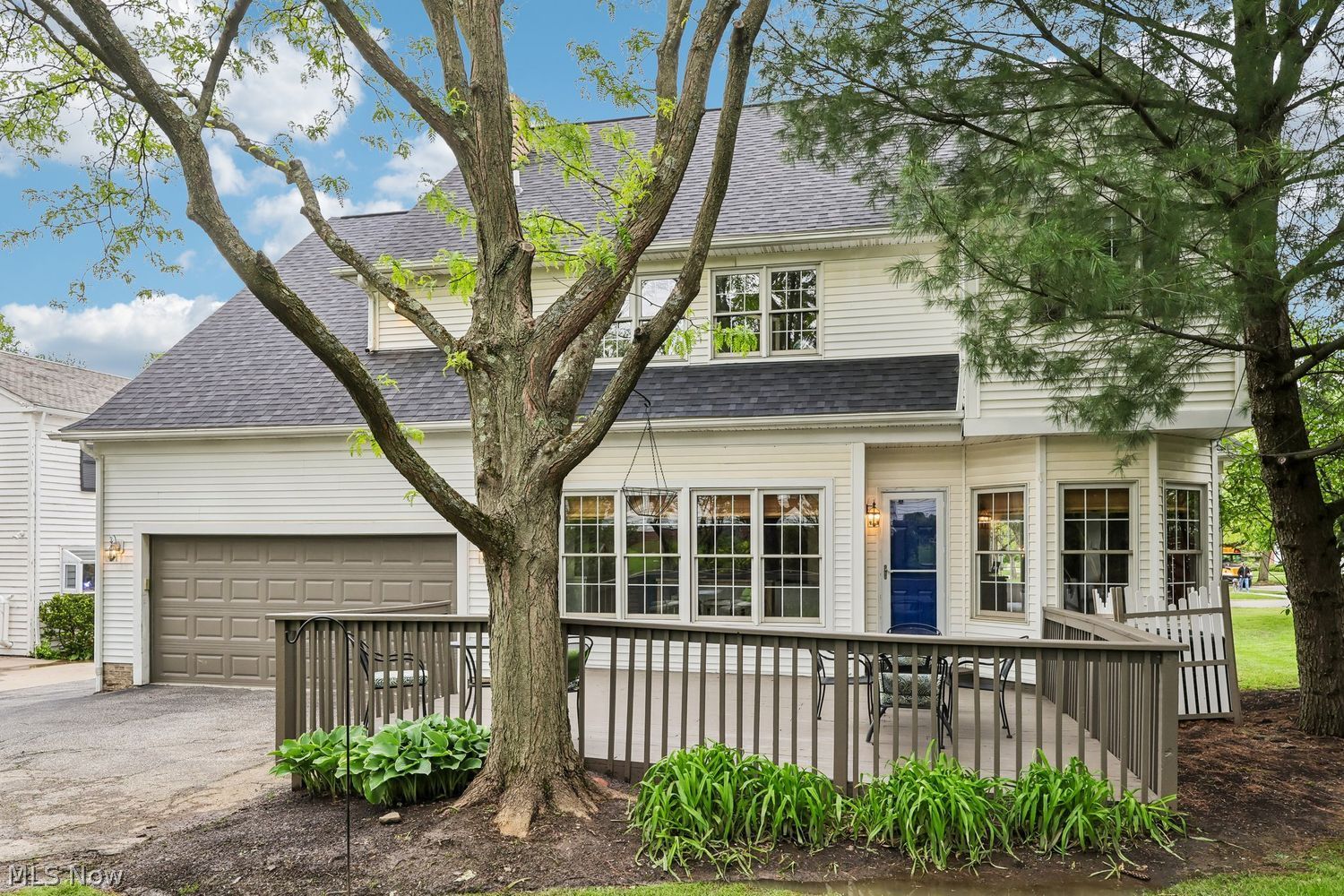 21376 Sydenham Road Shaker Heights OH 44122