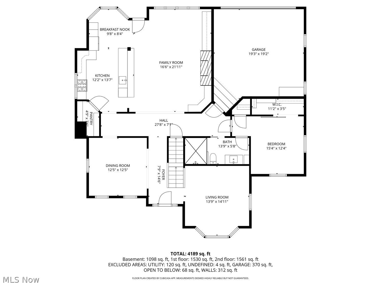 21376 Sydenham Road Shaker Heights OH 44122
