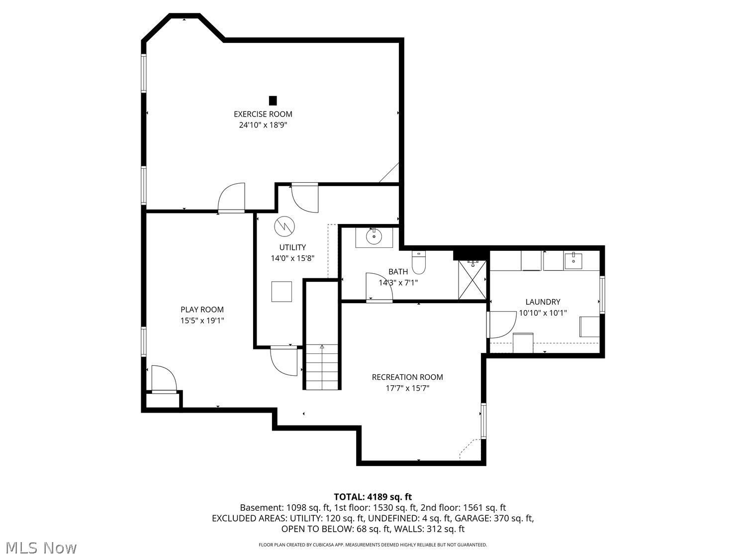 21376 Sydenham Road Shaker Heights OH 44122