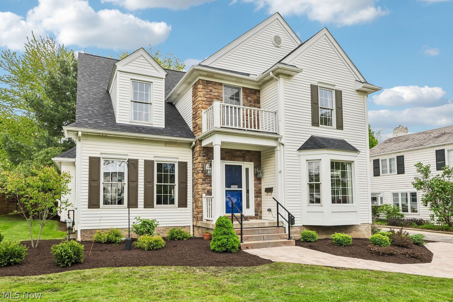 21376 Sydenham Road Shaker Heights OH 44122