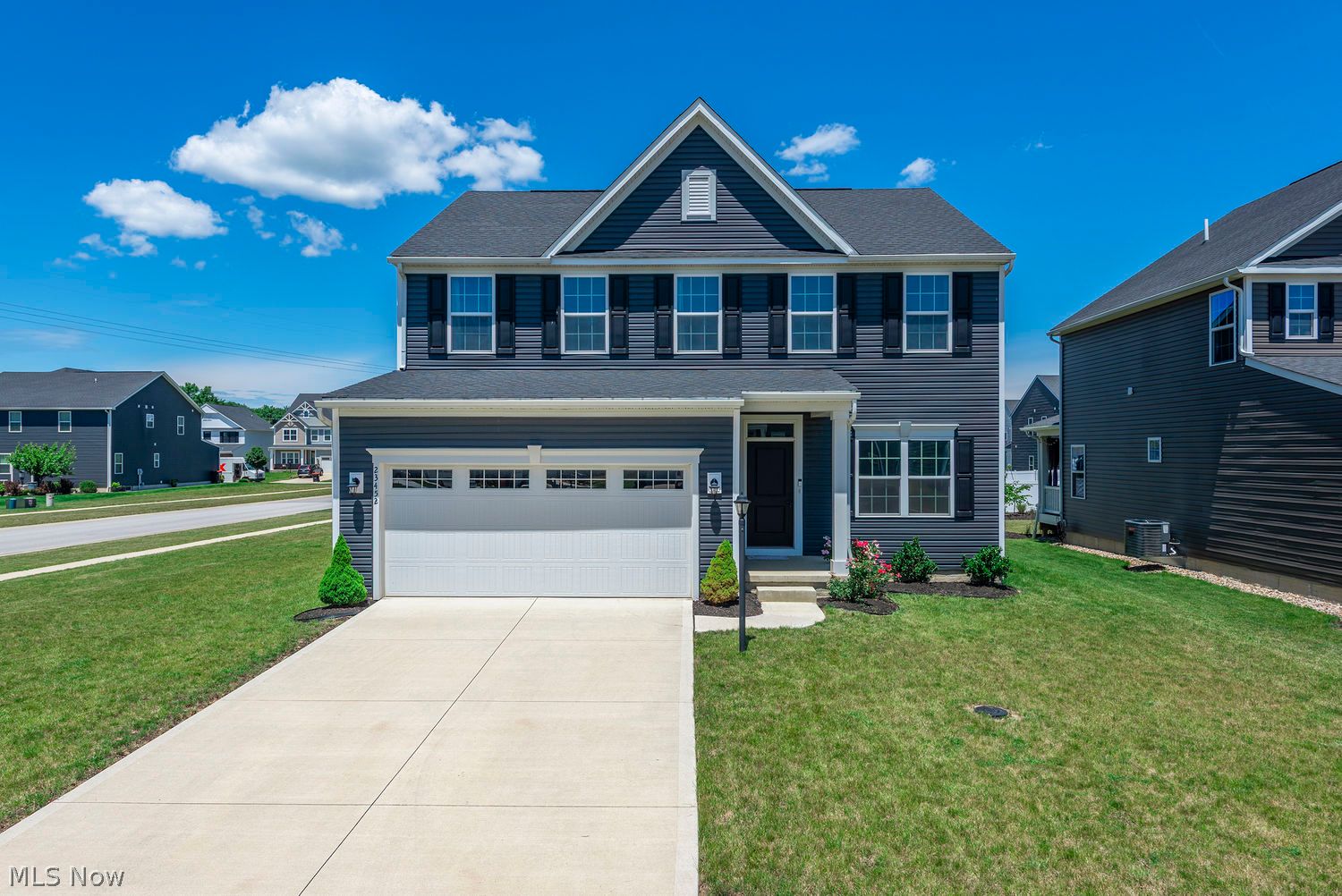 23452 Daisey Drive Columbia Station OH 44028