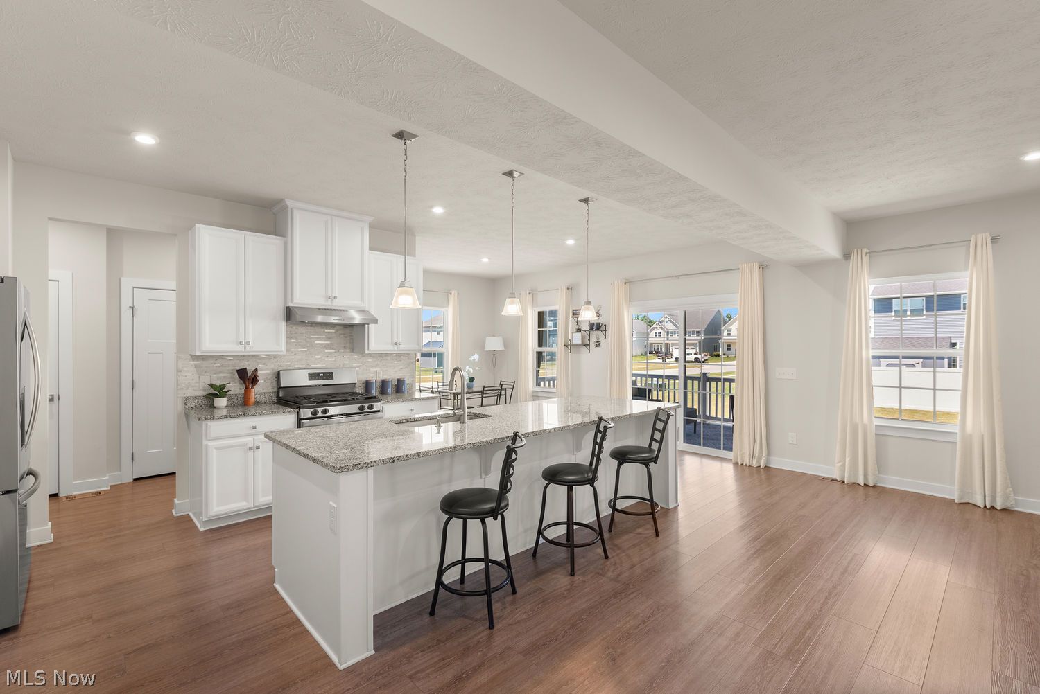 23452 Daisey Drive Columbia Station OH 44028