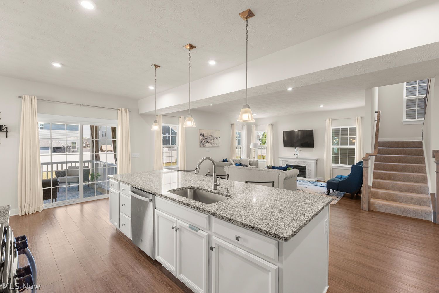 23452 Daisey Drive Columbia Station OH 44028