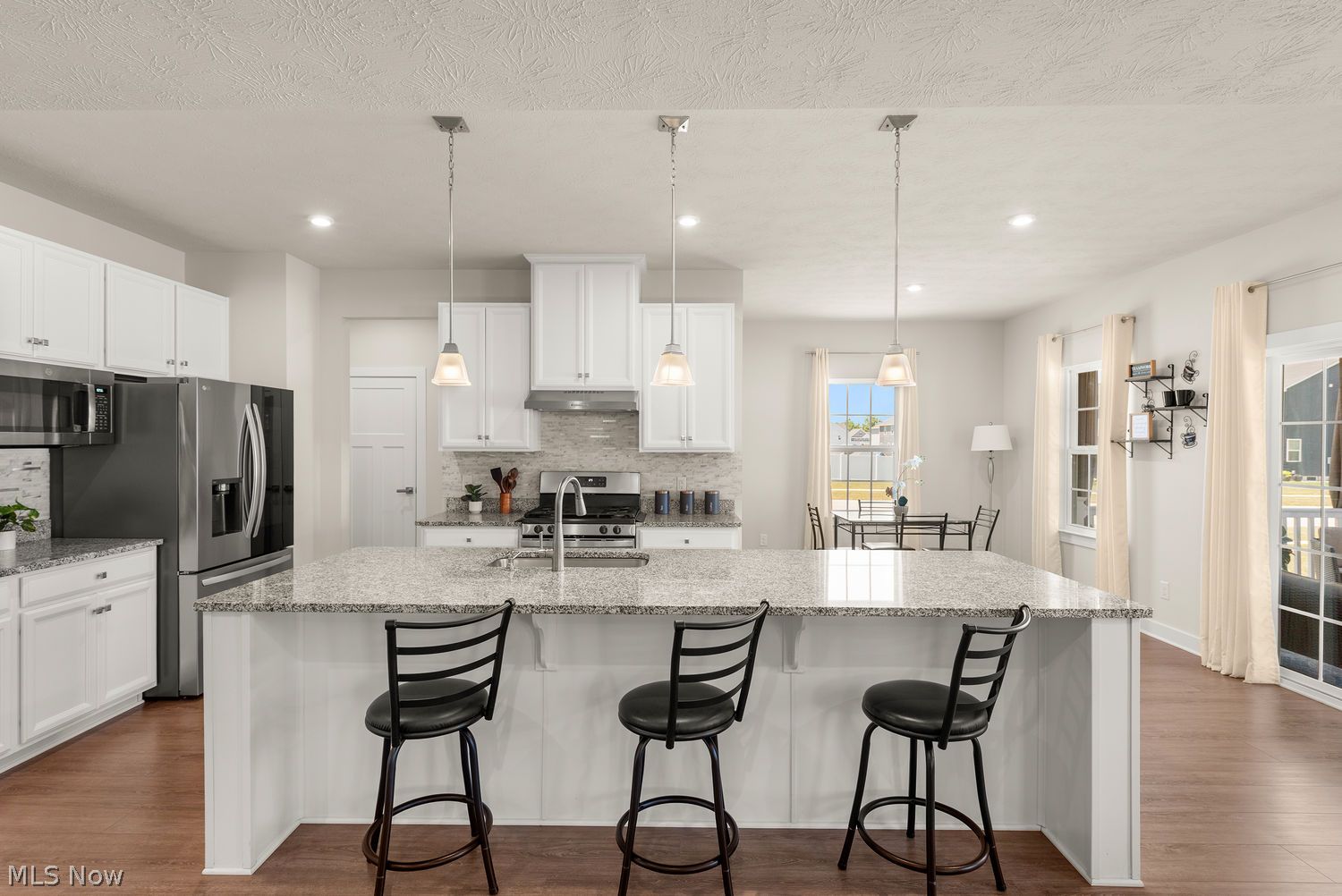 23452 Daisey Drive Columbia Station OH 44028