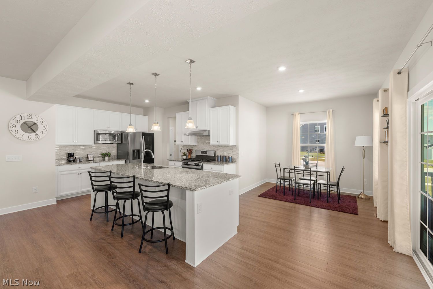 23452 Daisey Drive Columbia Station OH 44028