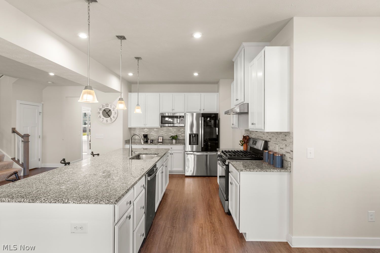 23452 Daisey Drive Columbia Station OH 44028