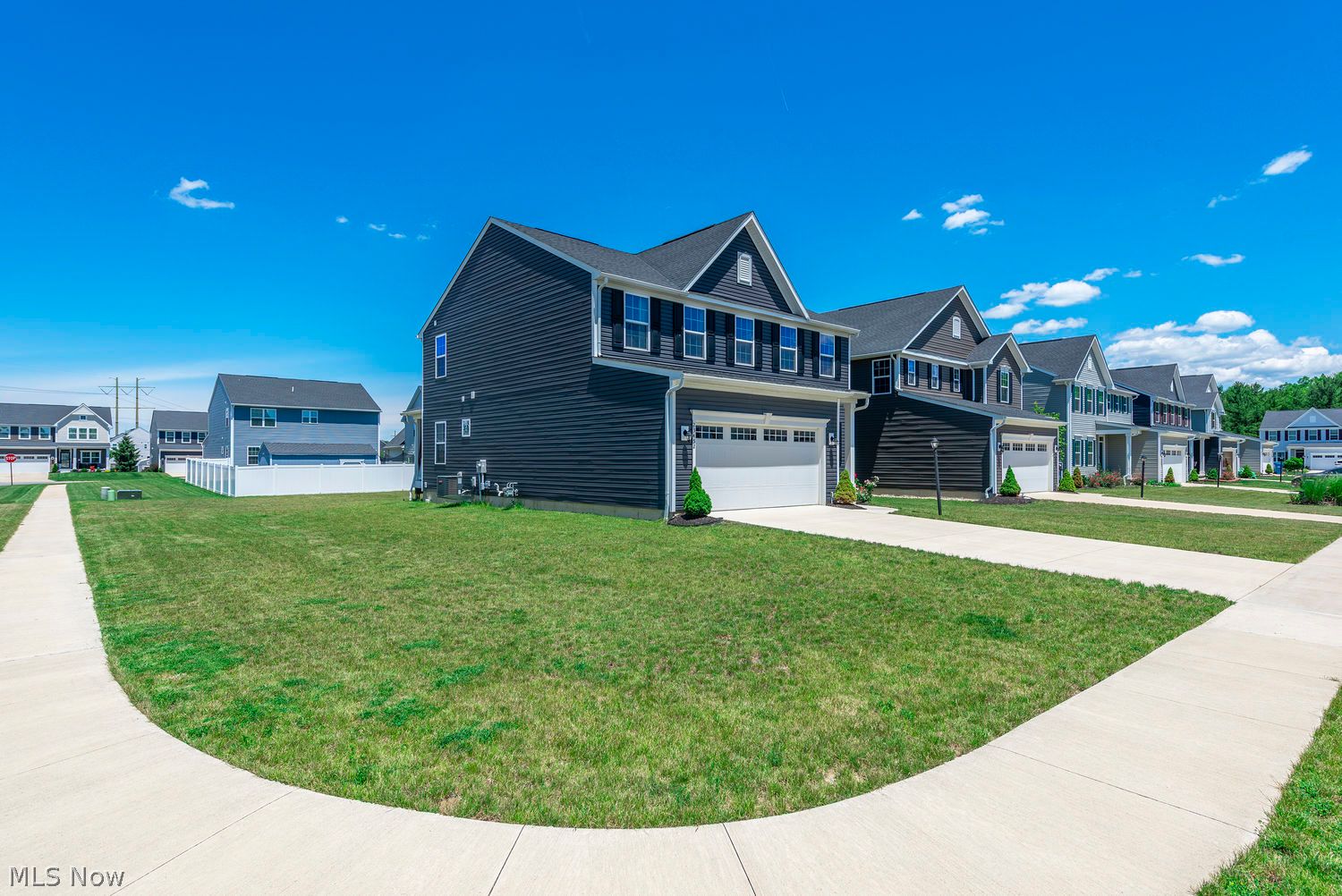 23452 Daisey Drive Columbia Station OH 44028