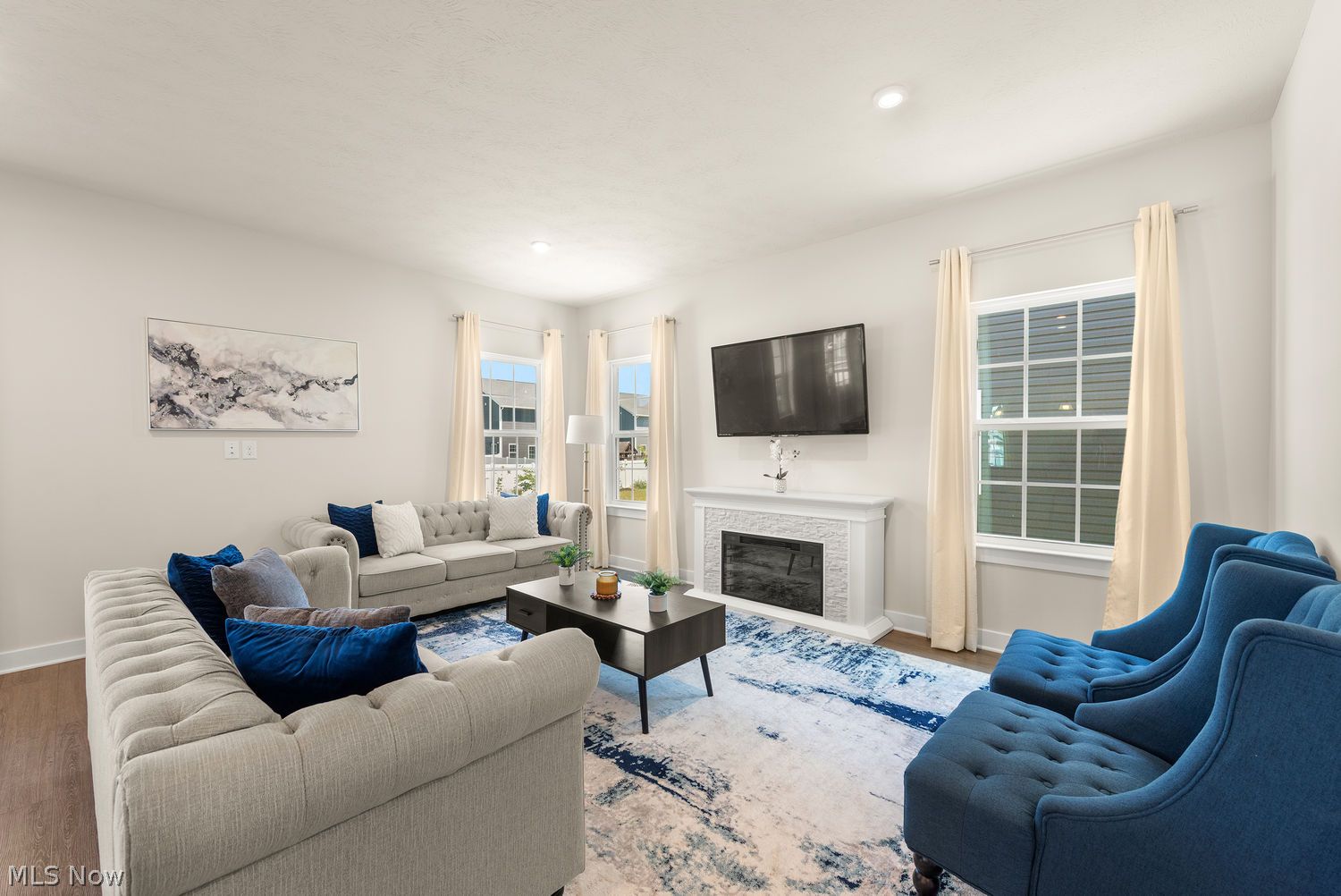 23452 Daisey Drive Columbia Station OH 44028