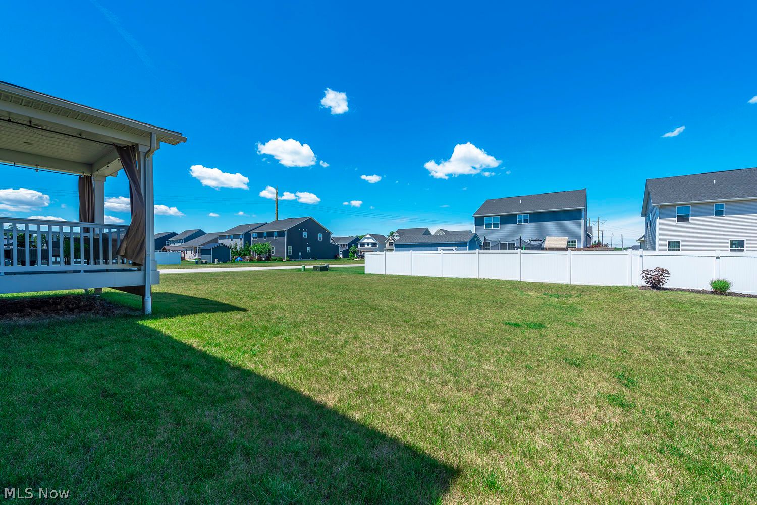 23452 Daisey Drive Columbia Station OH 44028