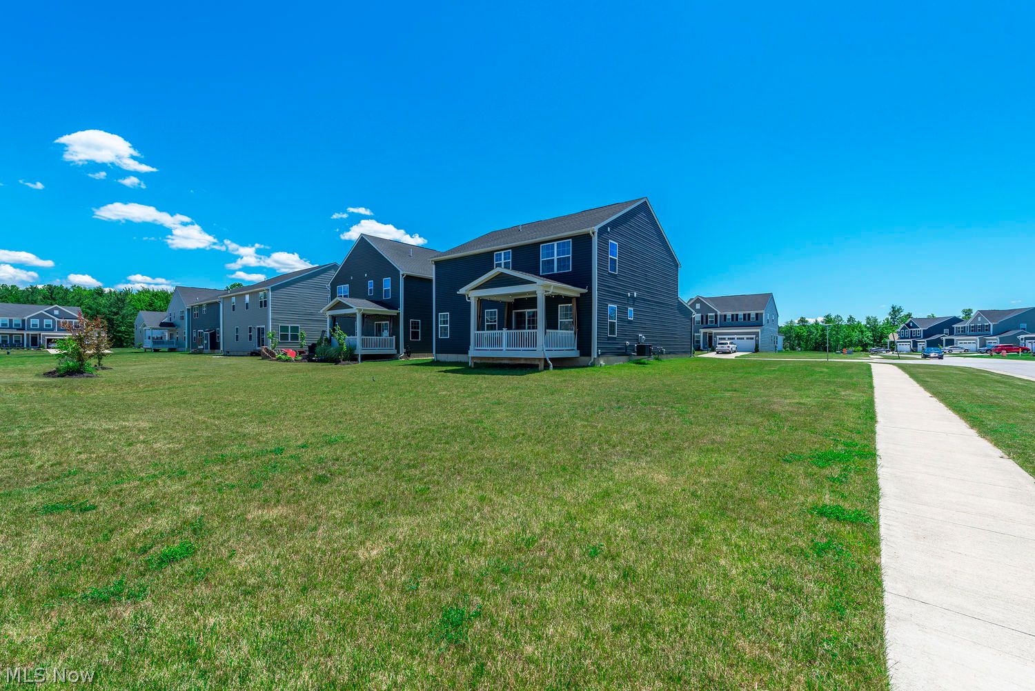 23452 Daisey Drive Columbia Station OH 44028