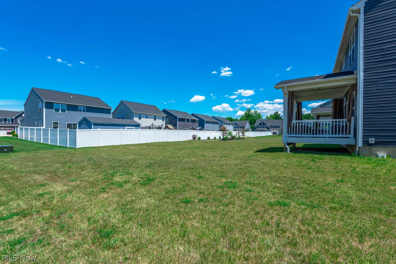 23452 Daisey Drive Columbia Station OH 44028