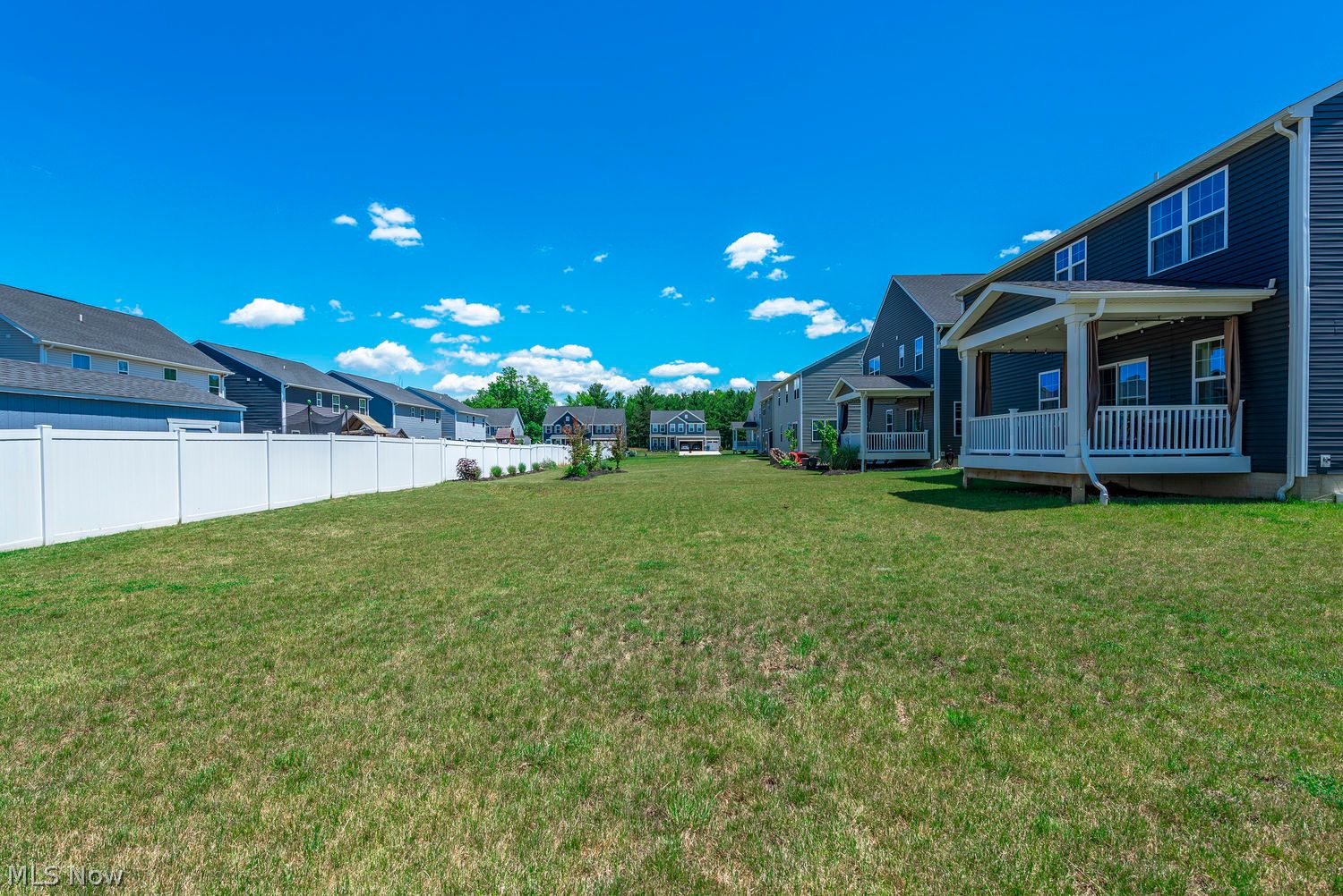23452 Daisey Drive Columbia Station OH 44028